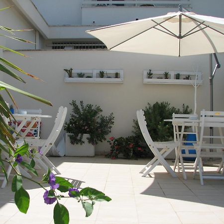 פרנקווילה אל מארה Albergo Punta De L'Est מראה חיצוני תמונה
