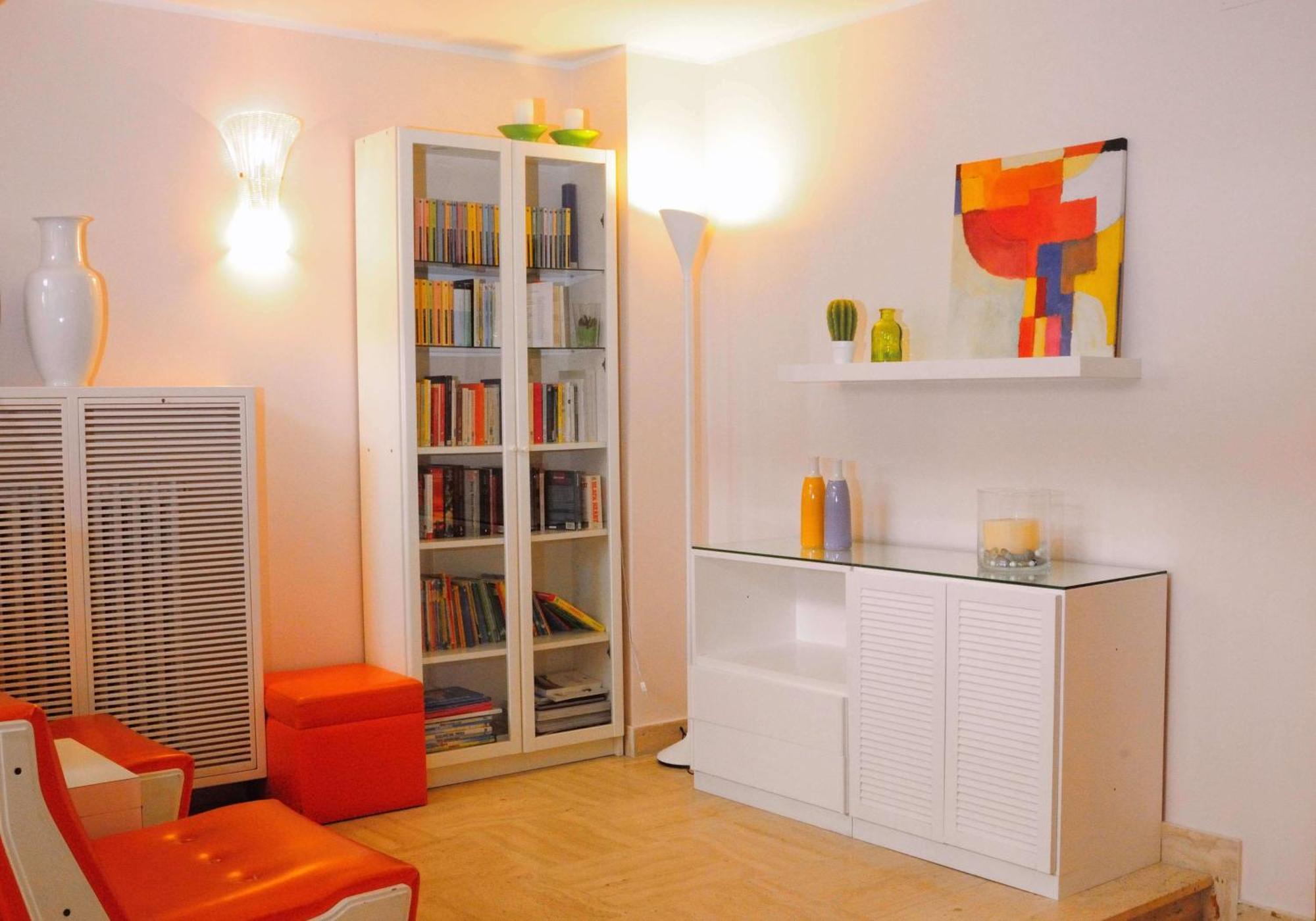 פרנקווילה אל מארה Albergo Punta De L'Est מראה חיצוני תמונה
